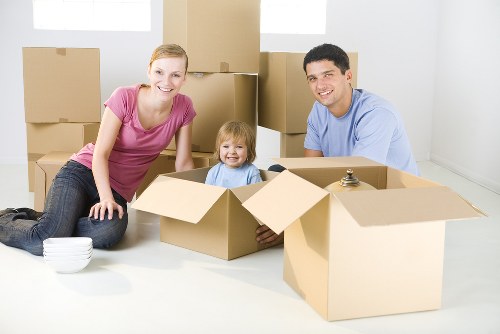 Business storage units in Enfield Highway for commercial inventory and equipment