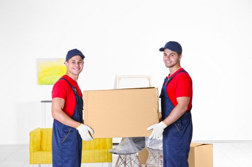 Notice about cancellation and termination terms