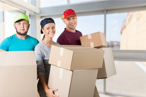Transparent storage pricing information for Enfield Highway customers
