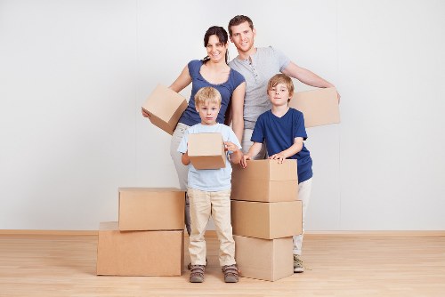 Secure storage units suitable for students in Enfield Highway