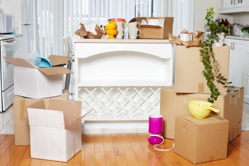 Modular office storage units for growing businesses