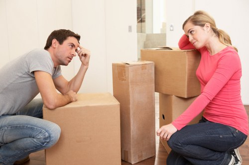 Household and business storage pricing examples in Enfield Highway