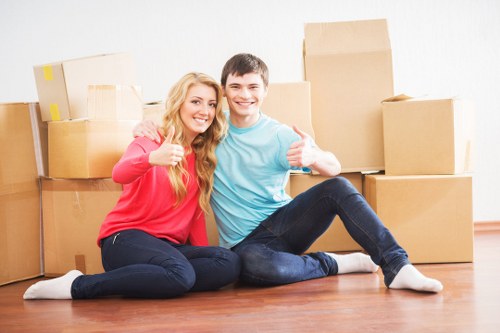 A practical document storage solution for Enfieldhighway homes and offices