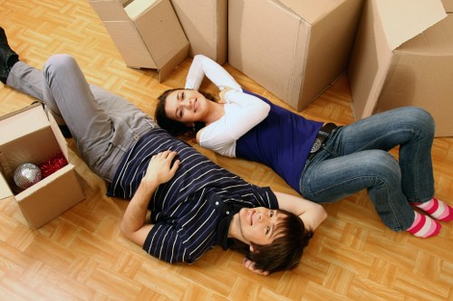 Secure business storage in Enfield Highway for growing companies