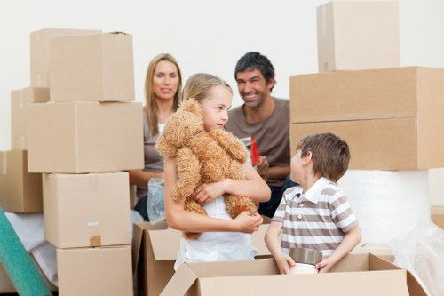 Free quote policy for Enfield Highway storage services
